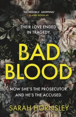 Imagen del producto de Bad Blood