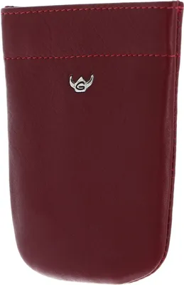 Immagine prodotto di Golden Head caso chiave Polo Key Case Red rosso