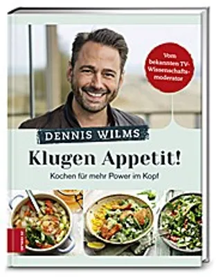 Obrázok produktu pre Klugen Appetit!