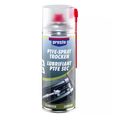 Produktbild von presto PTFE-Spray trocken 150ml