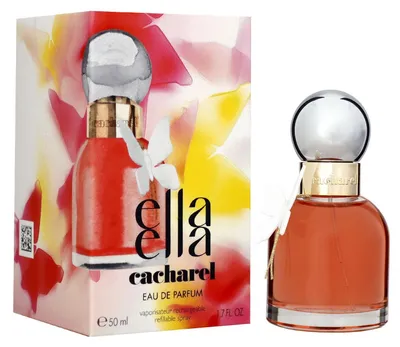 Image de CACHAREL | ELLA ELLA | Eau de Parfum
