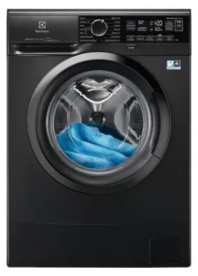 Immagine prodotto di Electrolux SensiCare 600 Lavatrice serie 600 SensiCare 6 kg. Tipo di carica
