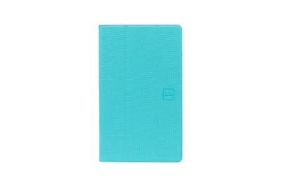Image de Tucano Gala Tablet Case pour Samsung A7 lite 8.7 inch - bleu clair