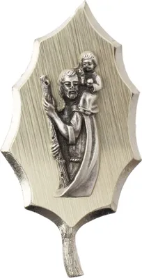 Immagine prodotto di Lavagna magnetica, cartello adesivo con foglia di Christophorus