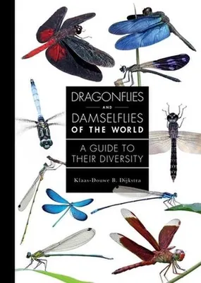 Image de Dragonflies and Damselflies of the World