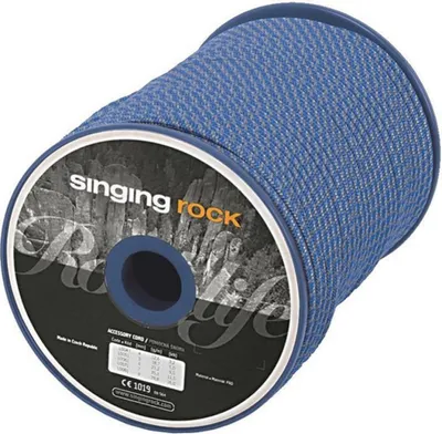 Produktbild von Singing Rock Hilfskabel 8 mm 100 m