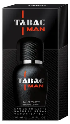 Productafbeelding van Tabac Man Eau De Toilette Natural Spray (30 ml)