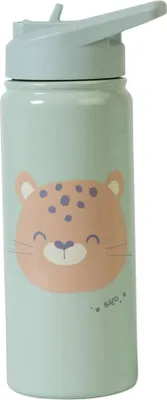 Obrázok produktu pre Termoska s pítkom 500ml Mäta