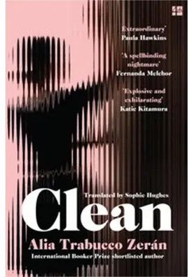 Obrázek produktu pro Clean