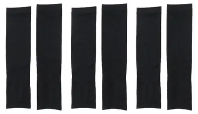 Produktbild von UV-Schutzärmel 2 Stück, Kühlende Armstulpen Mit UV-Schutz Für Outdoor-Aktivitäten Und Sport