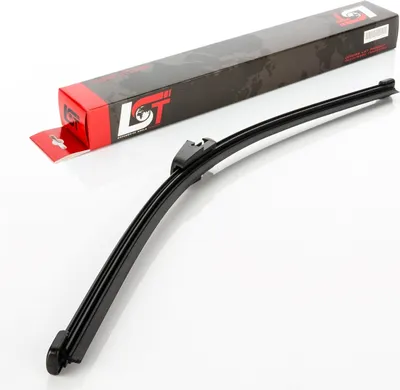 Produktbild von Heckwischer Scheibenwischer hinten Wischerblatt für SEAT IBIZA IV 4 ST COUPE 6J