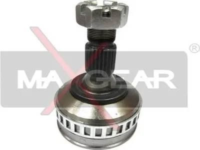 Produktbild von MAXGEAR Gelenksatz Antriebswelle Radseitig für CITROËN Berlingo / Berlingo First (MF, GJK, GFK) 49-0197