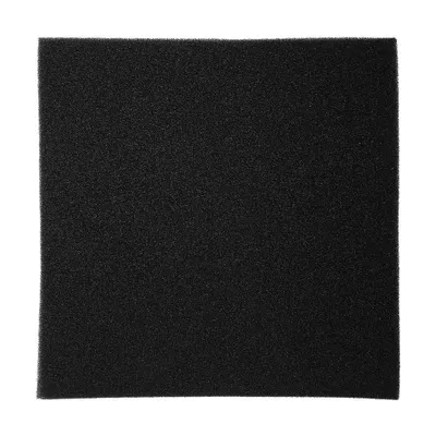 Immagine prodotto di Acquario Spugna filtrante biochimica in cotone super attivato per acquario 50x50x4 cm