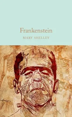 Immagine prodotto di Frankenstein