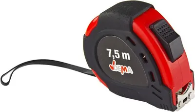Obrázok produktu pre Zvinovací meter 7,5 m