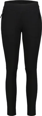 Produktbild von Icepeak Adain Schwarz Schwarz L