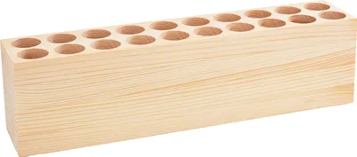 Produktbild von VBS Holz-Werkzeugblock, ca. 30x8x6cm