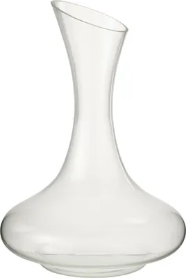 Zdjęcie produktu dla Karafka J-Line T Glass przezroczysta
