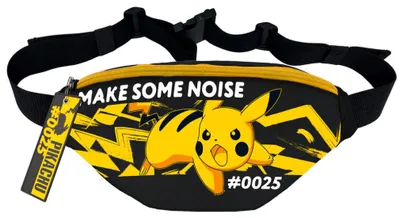 Obrázek produktu pro Pokémon ledvinka Pikachu Twilight Champions