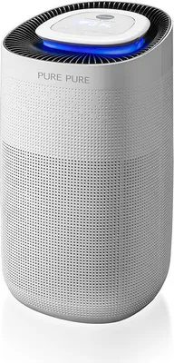 Produktbild von Macom PURE PURE, 56 dB, 400 m³/h