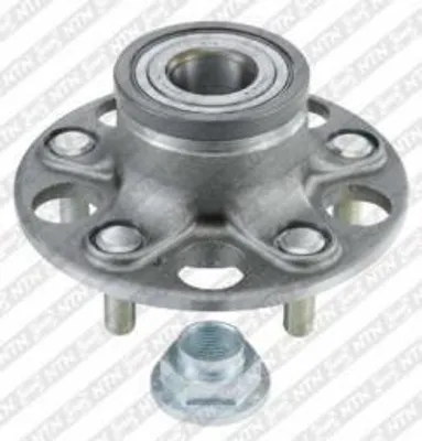 Produktbild von Snr Radlagersatz  R174.69