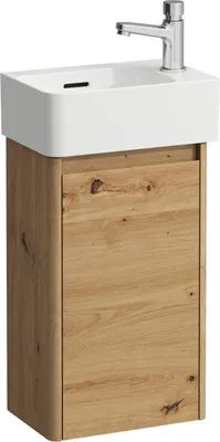 Produktbild von LAUFEN H4113421082671 WTU BASE 2.0 205x315x515 1 Tür