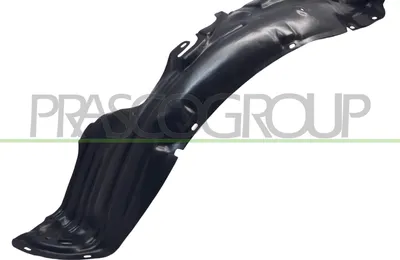 Produktbild von PRASCO Innenkotflügel Radhausschale Vorne Links für NISSAN MICRA II (K11)