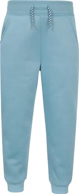 Produktbild von Mountain Warehouse - "Alpine" Jogginghosen für Kinder MW3753 (158) (Petrol)