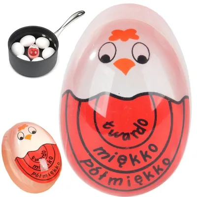 Produktbild von Verk 01881 Küchentimer für Eier