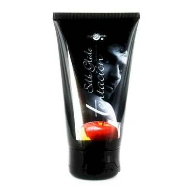 Obrázek produktu pro Tentacion Hedvábný Lubrikant 50 Ml