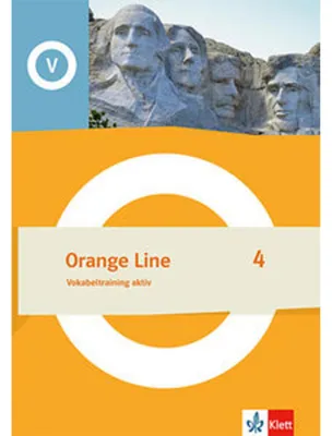 Produktbild von Orange Line 4