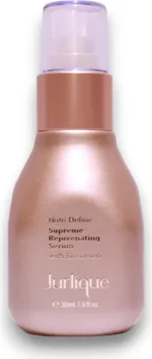 Produktbild von Jurlique Nutri Define Supreme Rejuvenating Serum 30 ml