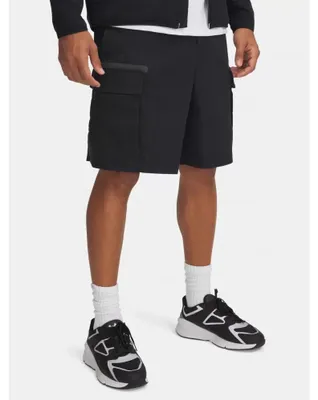 Zdjęcie produktu dla Under Armour Herren Shorts Ua Unstoppable Utility Short 1390257-001__MD