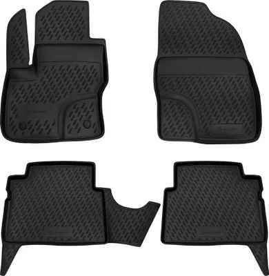 Immagine prodotto di Tappetini per FORD Kuga 2008-2013 4 pezzi.