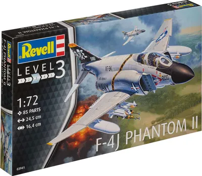 Produktbild von Revell 4009803039411