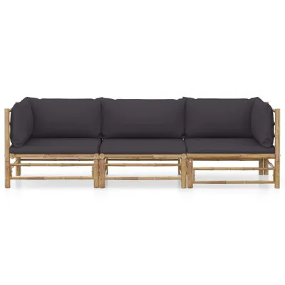 Produktbild von VidaXL 3058204, 3 Stück(e)