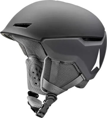 Produktbild von Atomic Skihelm M 55 59 cm Schwarz ATOMIC AN5005736M Snowboardhelm Effektiv