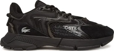 Produktbild von Lacoste L003 Neo Herren Schuhe Sneaker Halbschuhe Sport 749SMA000302H