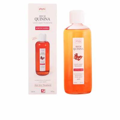 Immagine prodotto di Luxana Phyto Nature Rhum Quinina Lozione anticaduta 1000ml