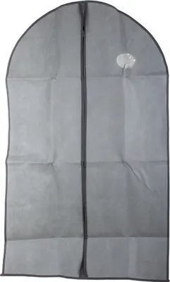 Produktbild von Verk 01318 Schutzanzugtasche 60 x 100 cm grau