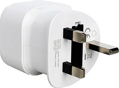 Image de Savio AP-04 adaptateur d'alimentation/inverseur universel 3250 W Blanc