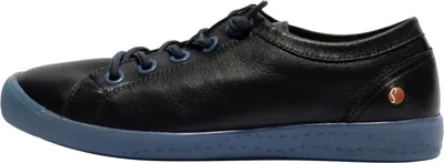 Produktbild von softinos Sneaker Sneaker Leder