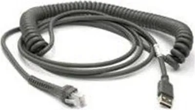 Produktbild von Datalogic Verbindungskabel, USB
