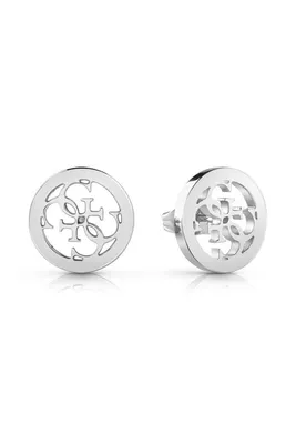 Produktbild von Guess Damen Ohrstecker JUBE02162JWRHTU