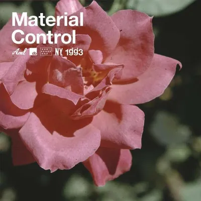 Produktbild von Glassjaw - Material Control (180g)