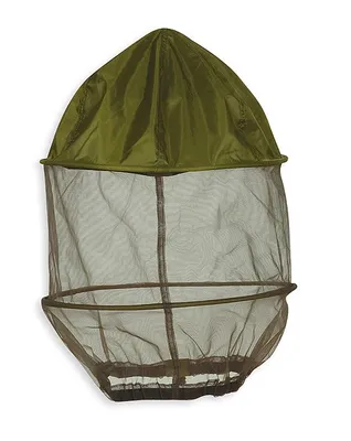 Produktbild von Tatonka Moskito Kopfschutz, Farbe:cub