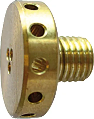Produktbild von Fischer 2x Druckluftdüse D30-D35 - 511959