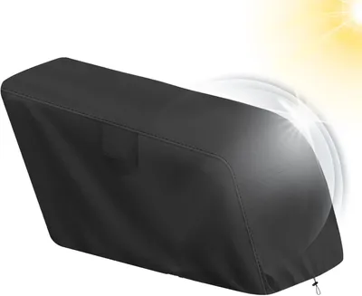 Productafbeelding van Regenhoes voor kinderwagen van Oxforddoek