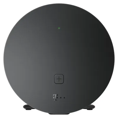 Produktbild von Telekom Speed Home WLAN (2. Gen) Mesh Repeater WiFi 6