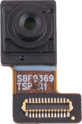 Produktbild von Front Facing Kamera Cam Frontkamera Flex Kabel für Oppo A72 4G Ersatz Reparatur